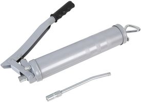 HEAVY DUTY GREASE GUN FOR STANDARD 400GM CARTRIDGES