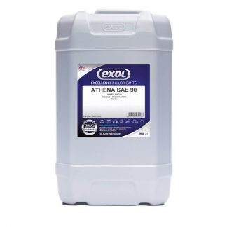 Gear Oil SAE 90 Non Additive Treated Oil API GL1