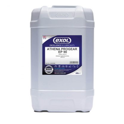 Progear EP 90w Monograde Gear Oil GL4