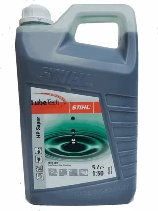 Stihl HP Fully Synthetic 2 stroke oil 4-Mix