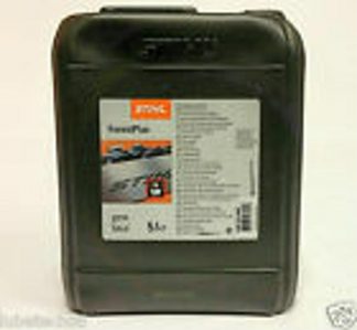 Stihl Forrest Proffesional Chain Saw Oil
