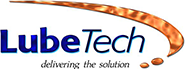 Lubricant Technology logo