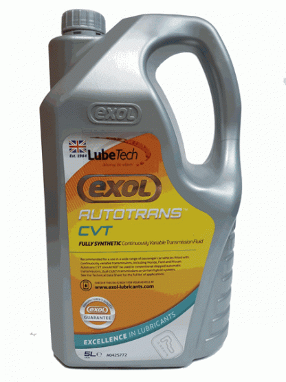 ATF CVT Fluid Continuously Variable Transmission Oil Fully Synthetic See Description for Applications