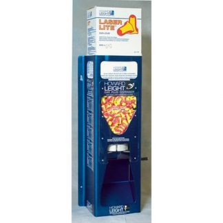 Laser Lite Dispenser For Laser Lite Ear plugs (not included)