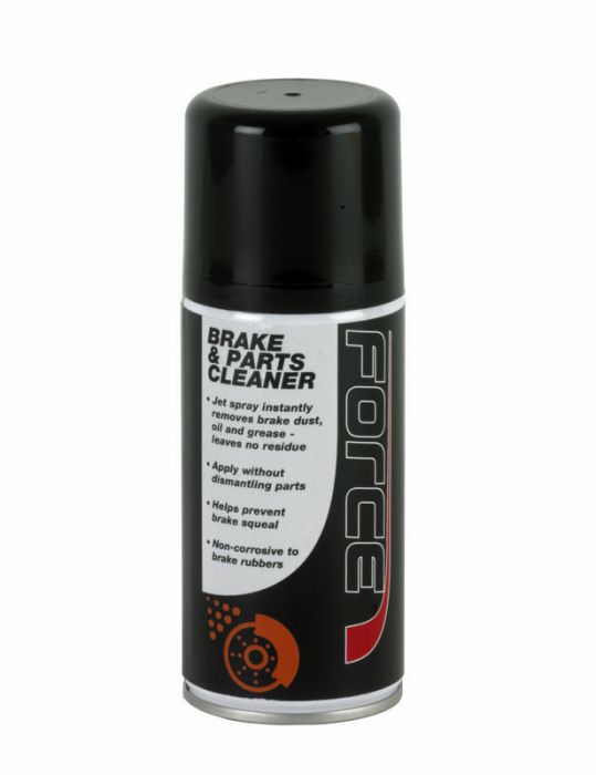 Brake Parts Cleaner spray 12 x 400ml VAT Included, Free Delivery
