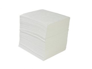 Lubetech Classic 2000 Plain Oil only Pad Pack 200 Part No 59-7000