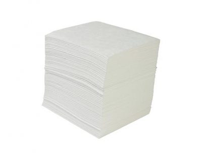 Lubetech Classic 2000 Plain Oil only Pad Pack 200 Part No 59-7000