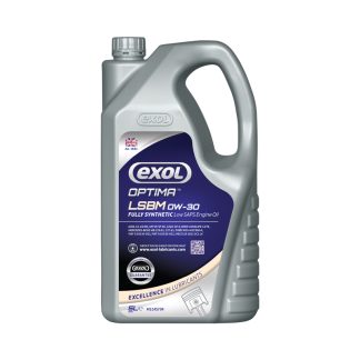 Optima LSBM 0w30 Low saps Fully Synthetic Engine oil 20 Litre BMW Longlife-12 FE specification (Non Stock Allow 7 days For Delivery)