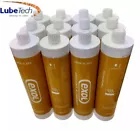 Exol XL Large Multipurpose Lithium EP2 Screw in Grease Cartridge 12 x 500gm