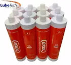 Exol XL Large Lithium Complex Screw in Grease Cartridge 12 x 500gm