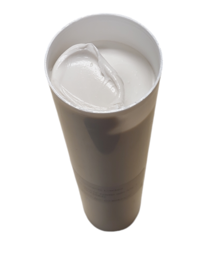White Food Safe Grease Cartridge NLGI No2 400gm x 36 - Image 2