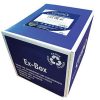 Hydraulic oil 46 Bag in a box Environmental friendly solution, complete with tap, recyclable. Non stock allow 7 days for delivery