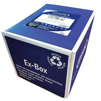 Hydraulic oil 32 Bag in a box Environmental Friendly solution, complete with tap, recyclable. Non stock allow 7 days for delivery