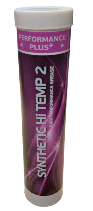 Synthetic High Temperature Grease NLGI No 2 1 x 400gm