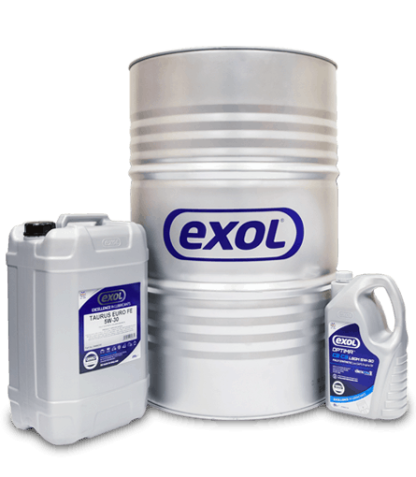Exol UTTO Universal Tractor Transmission Oil 205ltr Barrel Allow up to 7 working days for delivery (see delivery instructions below)