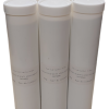 White Food Safe Grease Cartridge NLGI No2 400gm x 6