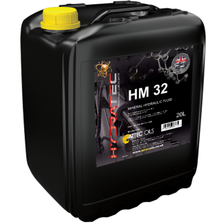 Aztec Hydraulic oil ISO 32 20ltr