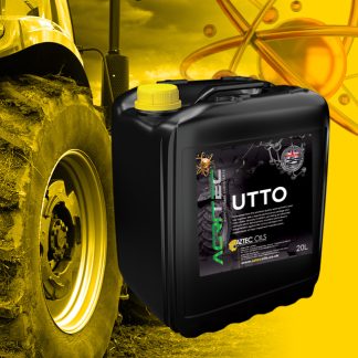 Aztec UTTO Universal Tractor Transmission Oil 20 ltr