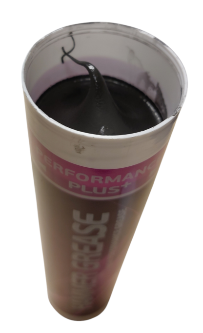 Hammer Grease Contains Graphite 1 x 400gm, Suitable for Hydraulic Hammers, also Pin & Bush and Open Gear Applications - Image 3