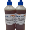 Tensilcut RTD Neat Cutting Oil, for Tapping Drilling Reaming Sawing 2 x 500ml
