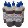 Tensilcut RTD Neat Cutting Oil, for Tapping Drilling Reaming Sawing 5 x 500ml