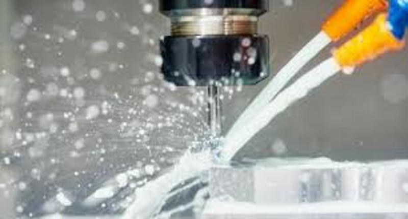 LUBETECH LUBESOL NP SOLUBLE CUTTING OIL 20L, FORMS A MILKY WHITE SOLUTION WHEN MIXED WITH WATER - Image 3